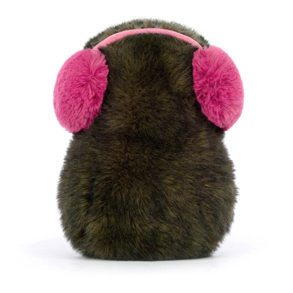 Amuseables Jellycat Toastie Avocado 17cm x 9cm x 5cm Verdes | México  4196SPIWO