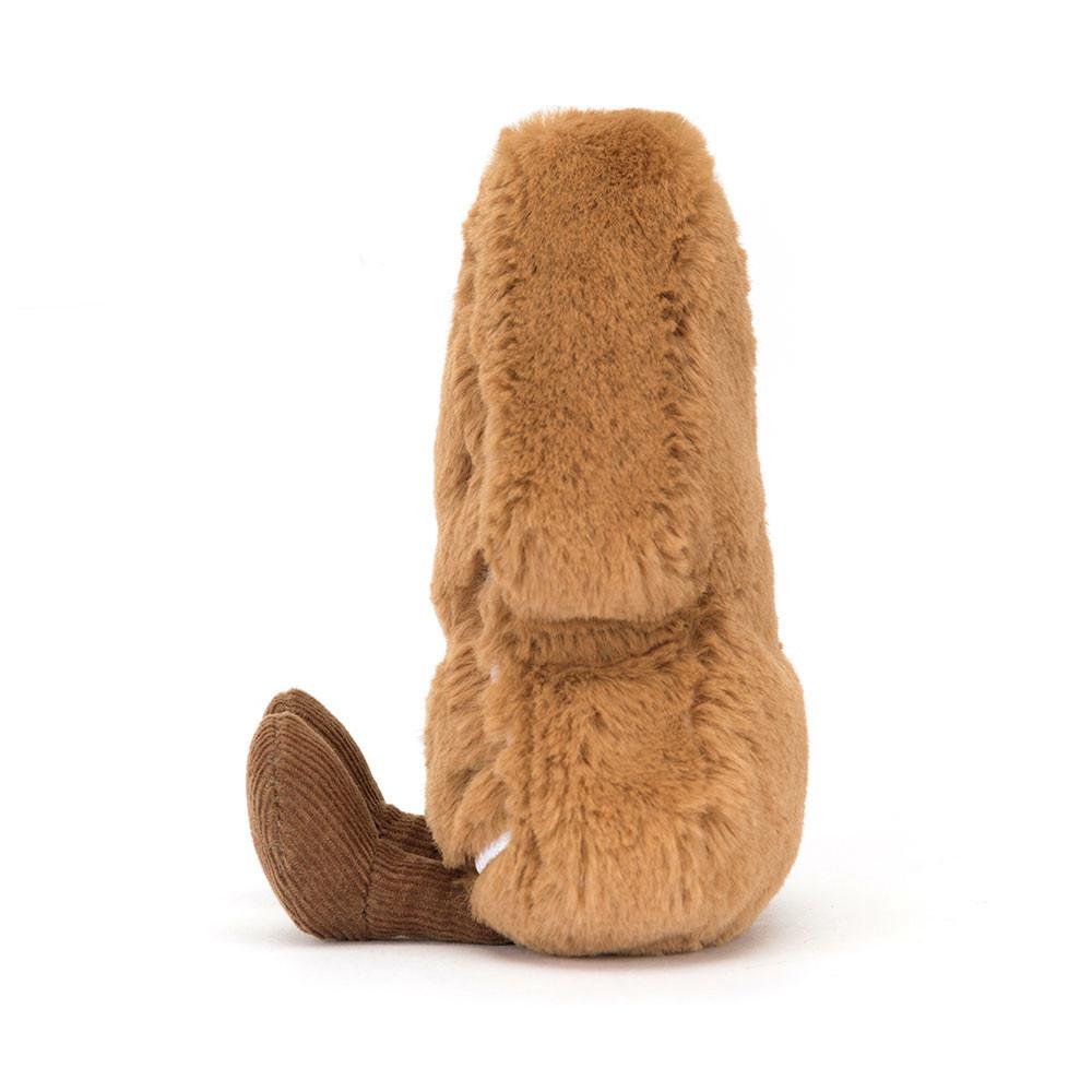 Amuseables Jellycat Tree Cookie 14cm x 10cm x 3cm Marrom | México  9427KNAPD