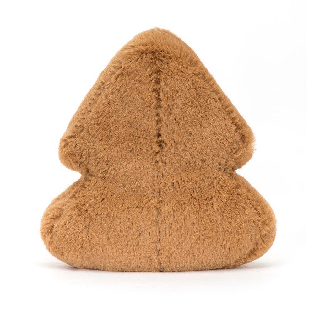Amuseables Jellycat Tree Cookie 14cm x 10cm x 3cm Marrom | México  9427KNAPD