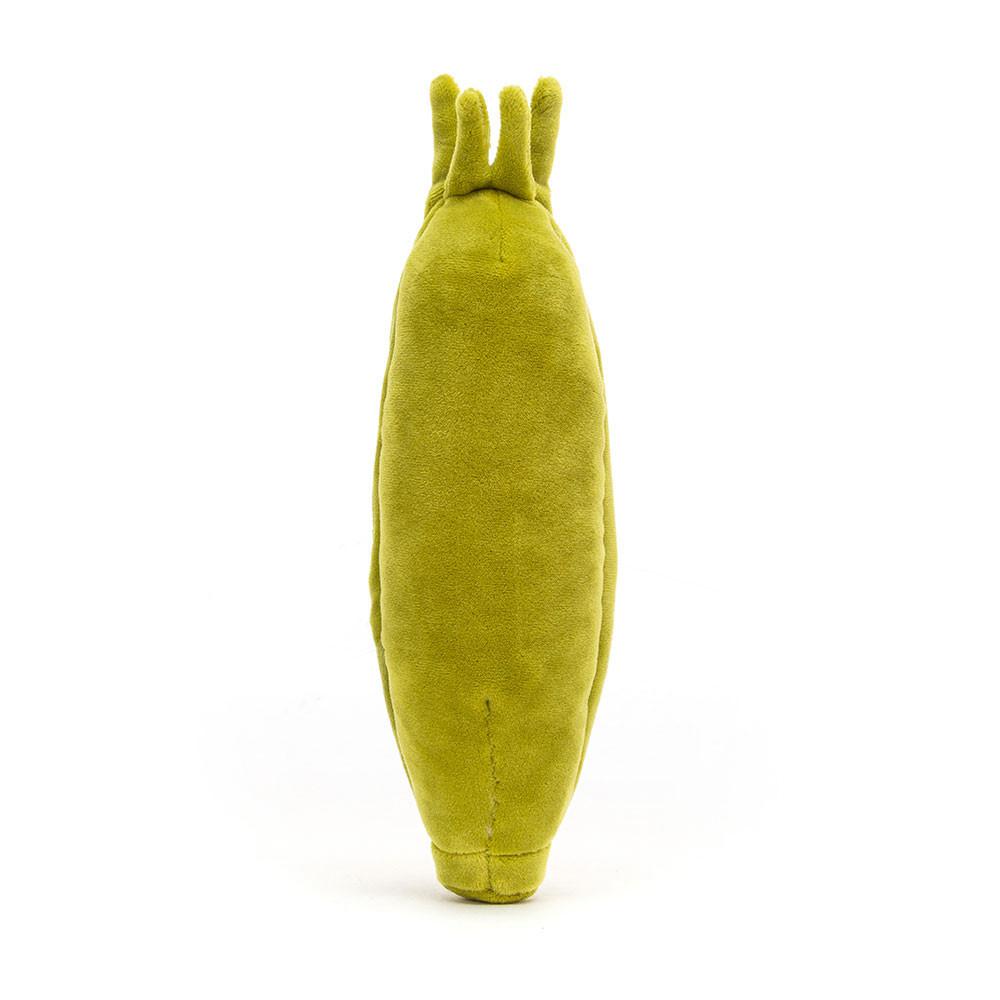 Amuseables Jellycat Vivacious Vegetable Sweetcorn 19cm x 6cm x 4cm Amarillos | México  5692JDWIY