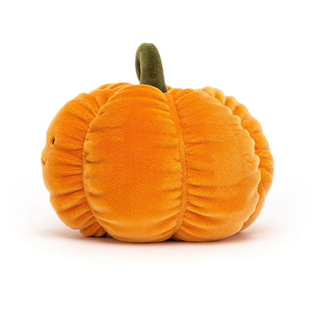 Amuseables Jellycat Vivacious Vegetable Pumpkin 9cm x 15cm x 15cm Naranjas | México  0579TZQUJ