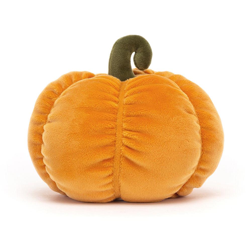 Amuseables Jellycat Vivacious Vegetable Pumpkin 9cm x 15cm x 15cm Naranjas | México  0579TZQUJ