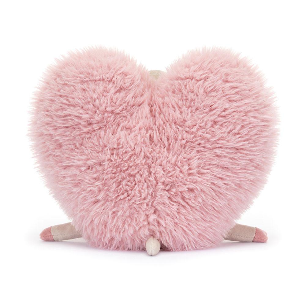 Animals Jellycat Aimee Sheep 21cm x 22cm x 12cm Rosas | México  6718XPYOA