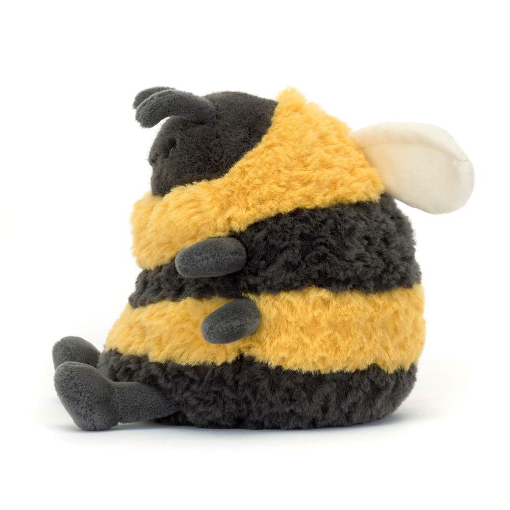 Animals Jellycat Albee Bee 16cm x 11cm x 12cm Amarillos | México  1425BSENX