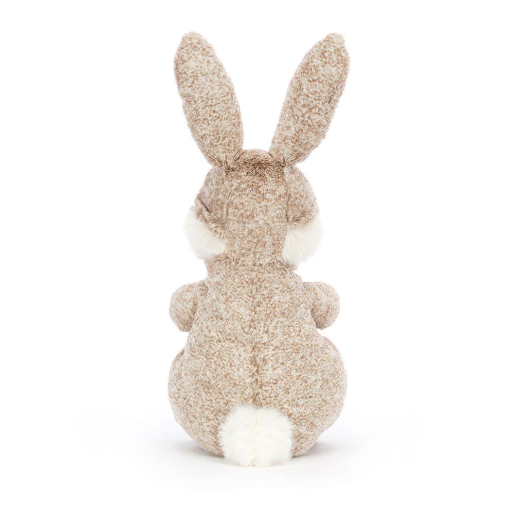 Animals Jellycat Ambrosie Hare 8.7in x 3.9in x 3.9in Marrom | México  8025VWZQO