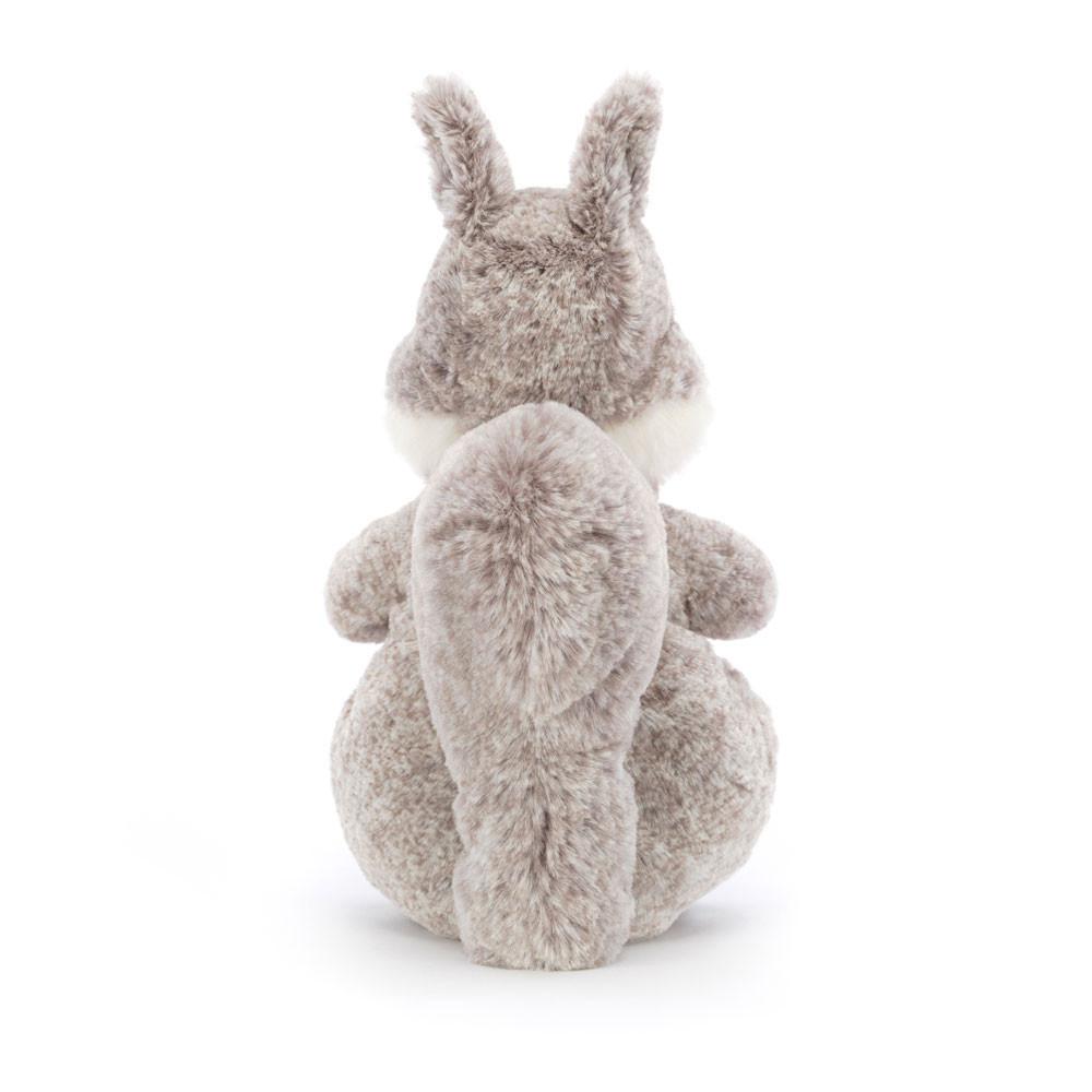 Animals Jellycat Ambrosie Squirrel 22cm x 11cm x 9cm Grises | México  9265UZHKC