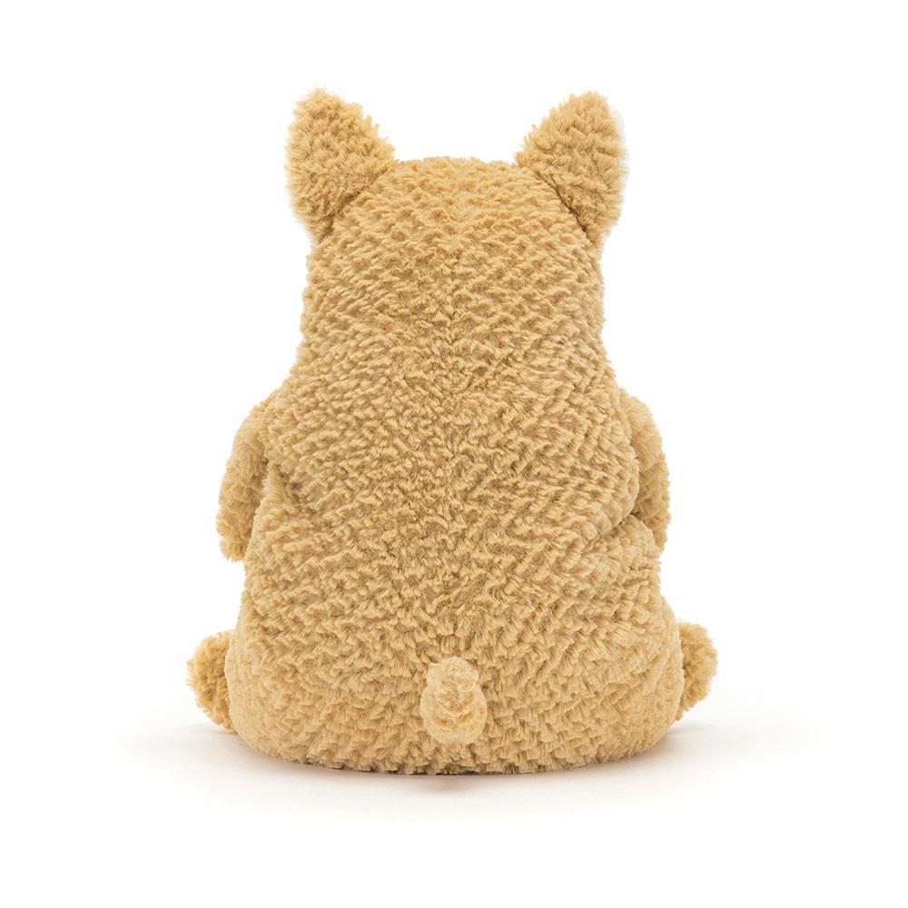 Animals Jellycat Amore Corgi 26cm x 18cm x 13cm Amarillos | México  8423OXKSI