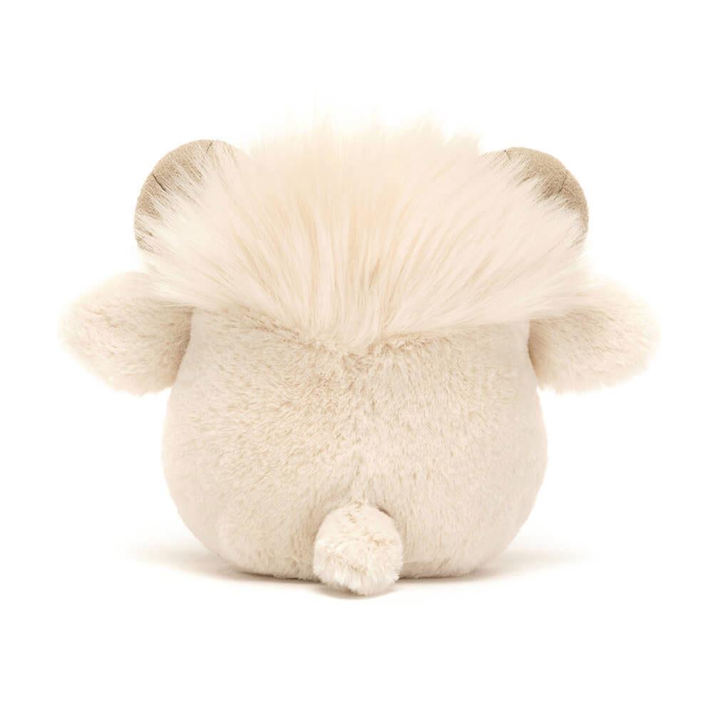 Animals Jellycat Amuseabean Ram 12cm x 9cm x 6cm Blancos | México  1925LFYCW
