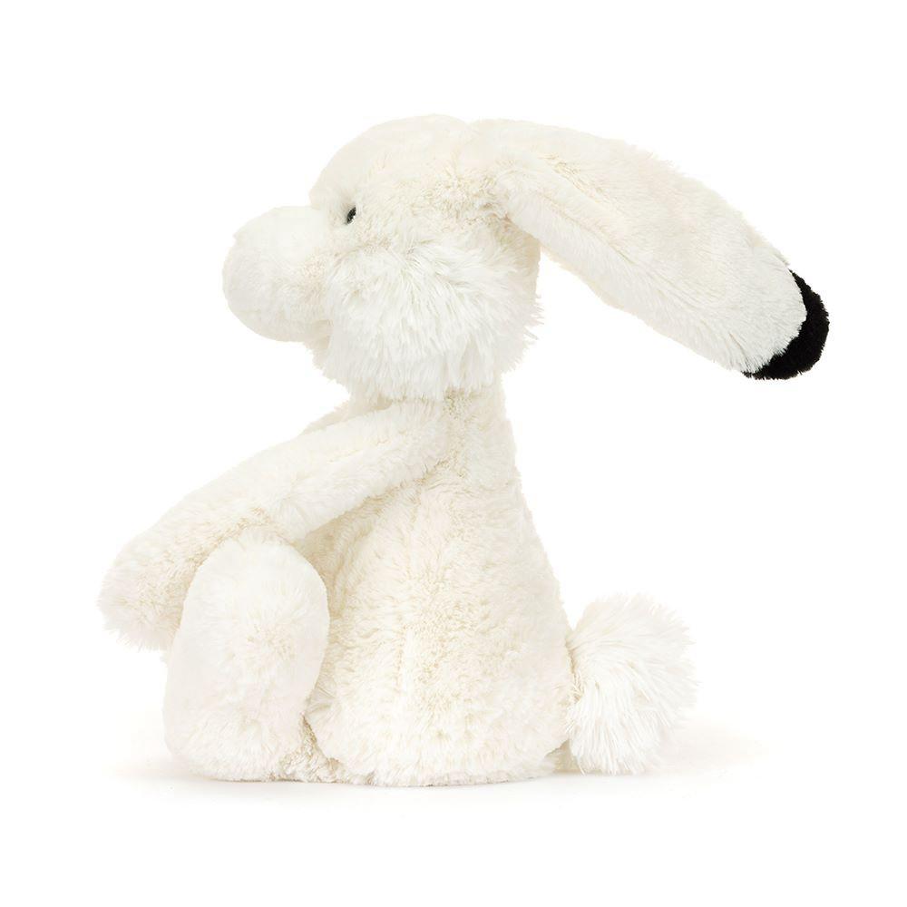 Animals Jellycat Arlo Hare 13.4in x 4.3in x 3.9in Blancos | México  0684USYHC