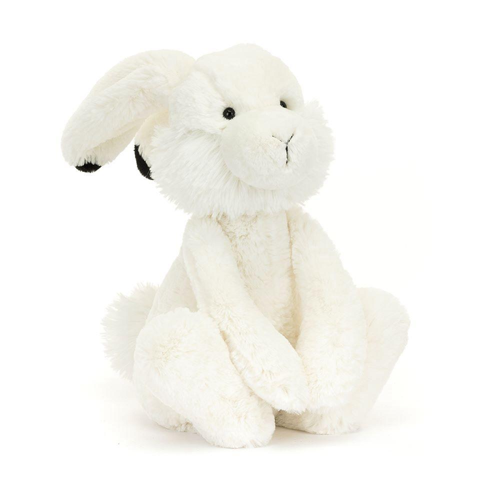 Animals Jellycat Arlo Hare 13.4in x 4.3in x 3.9in Blancos | México  0684USYHC