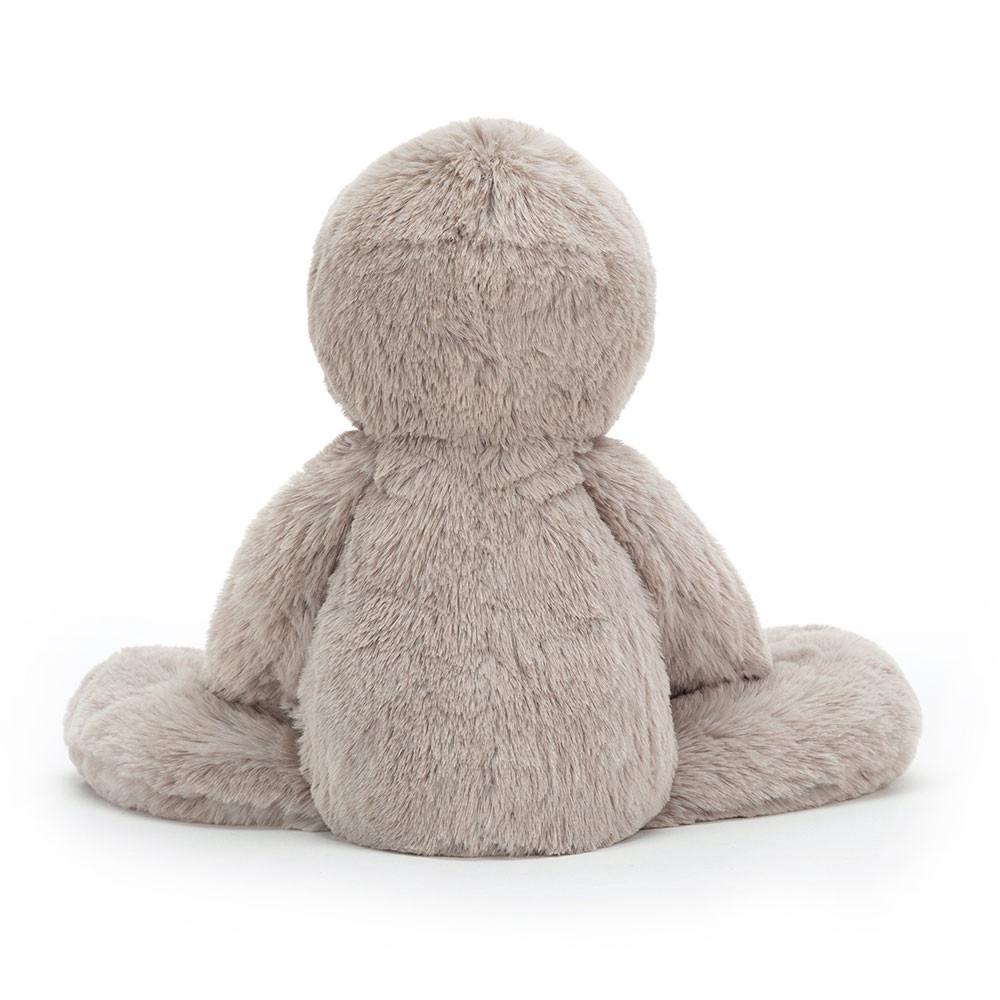 Animals Jellycat Bailey Sloth 41cm x 11cm x 10cm Grises | México  6789YHRXC