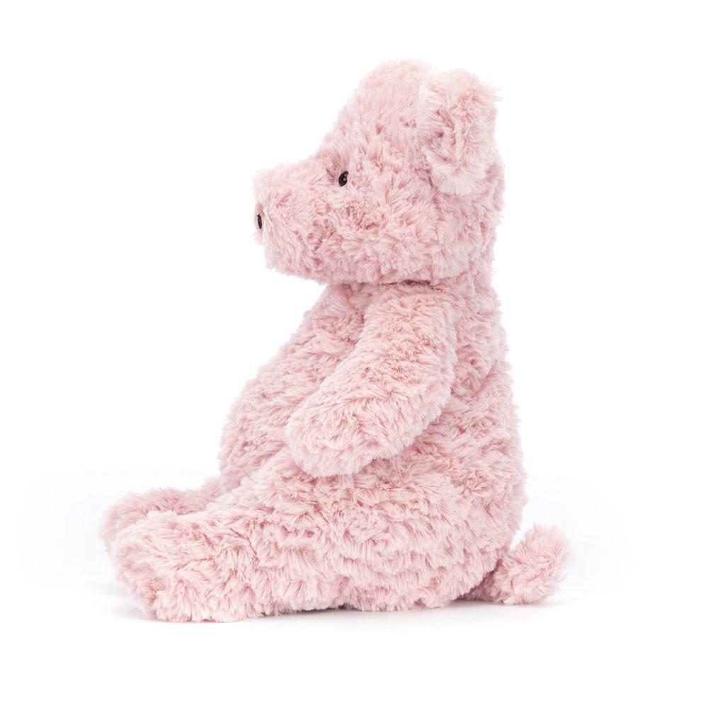 Animals Jellycat Barnabus Pig 26cm x 12cm x 8cm Rosas | México  7108OIZYM