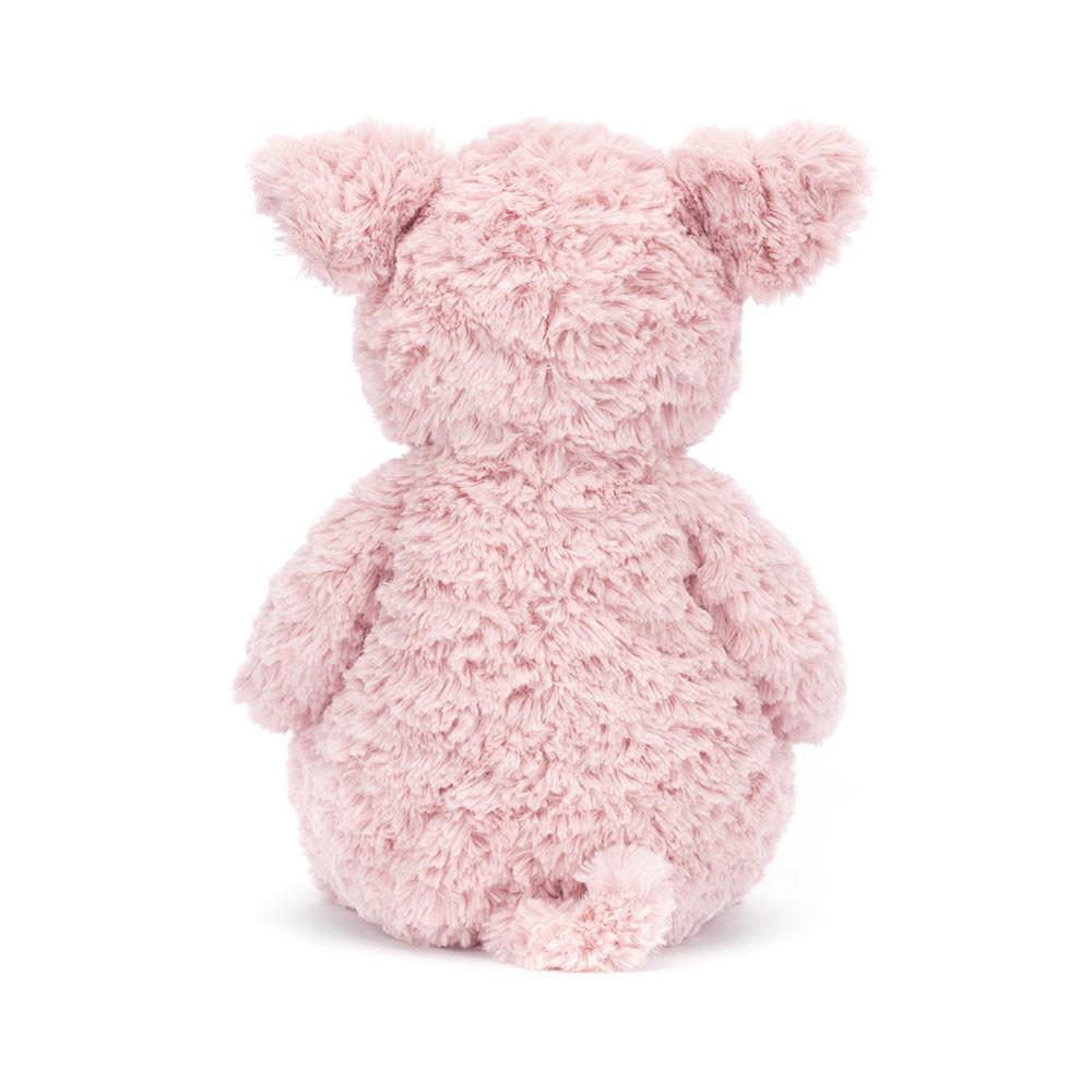 Animals Jellycat Barnabus Pig 26cm x 12cm x 8cm Rosas | México  7108OIZYM