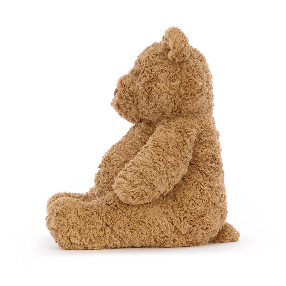 Animals Jellycat Bartholomew Bear 26cm x 12cm x 8cm Marrom | México  2307WAXNF