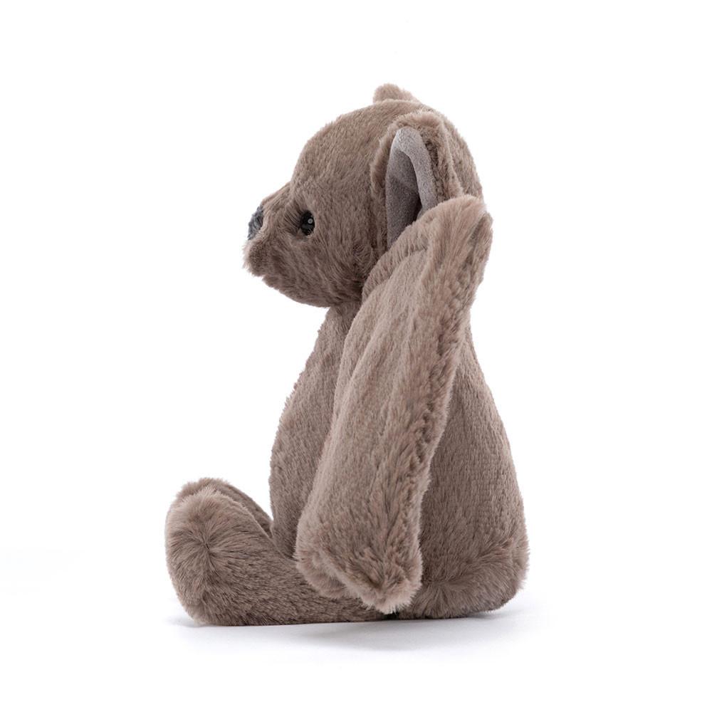 Animals Jellycat Bashful Bat 18cm x 9cm x 8cm Negros | México  1452YIHWL