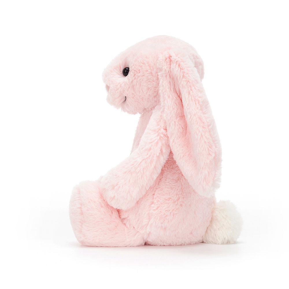 Animals Jellycat Bashful Bunny 31cm x 12cm x 9cm Rosas | México  8510AITZG