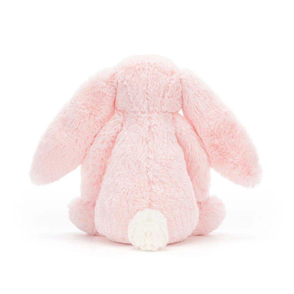 Animals Jellycat Bashful Bunny 31cm x 12cm x 9cm Rosas | México  8510AITZG