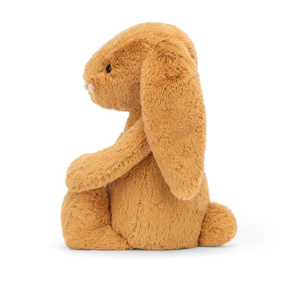 Animals Jellycat Bashful Golden Bunny 31cm x 12cm x 9cm Amarillos | México  9065ETNAL