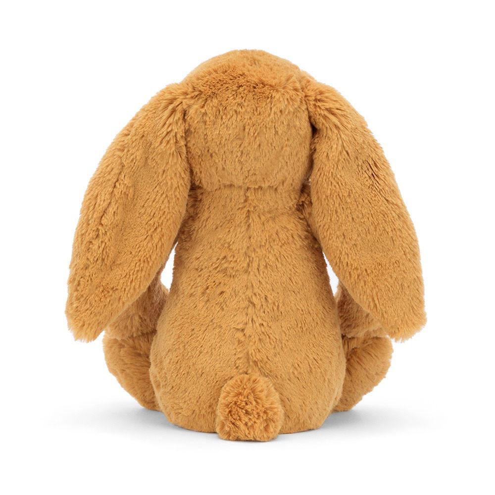 Animals Jellycat Bashful Golden Bunny 31cm x 12cm x 9cm Amarillos | México  9065ETNAL