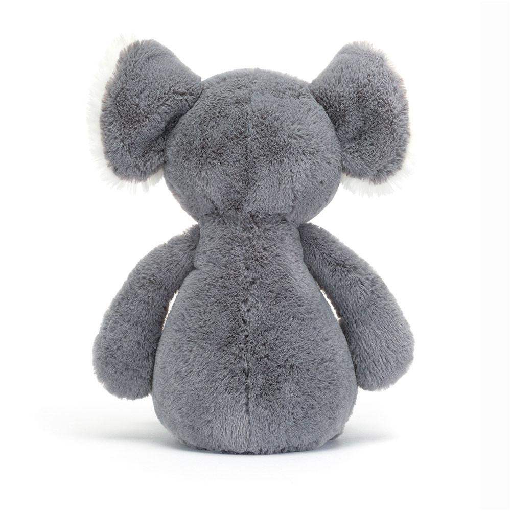 Animals Jellycat Bashful Koala 31cm x 12cm x 9cm Grises | México  1205PTOJH