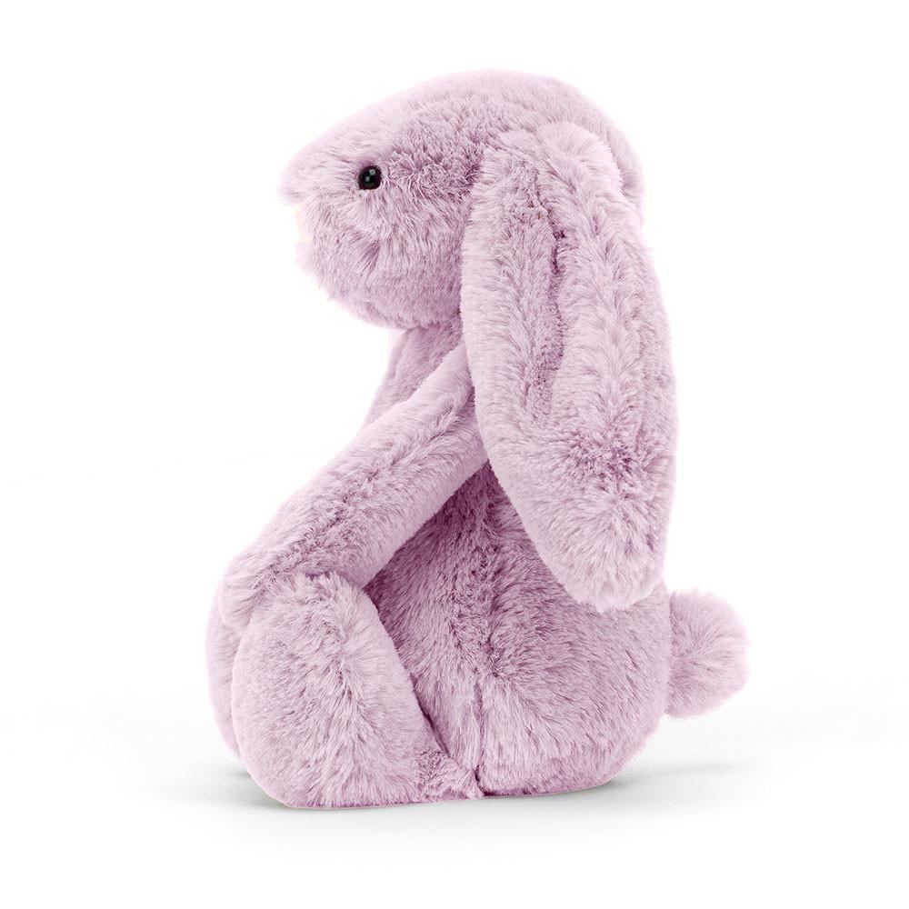 Animals Jellycat Bashful Lilac Bunny 31cm x 12cm x 9cm Morados | México  9603RMQYZ