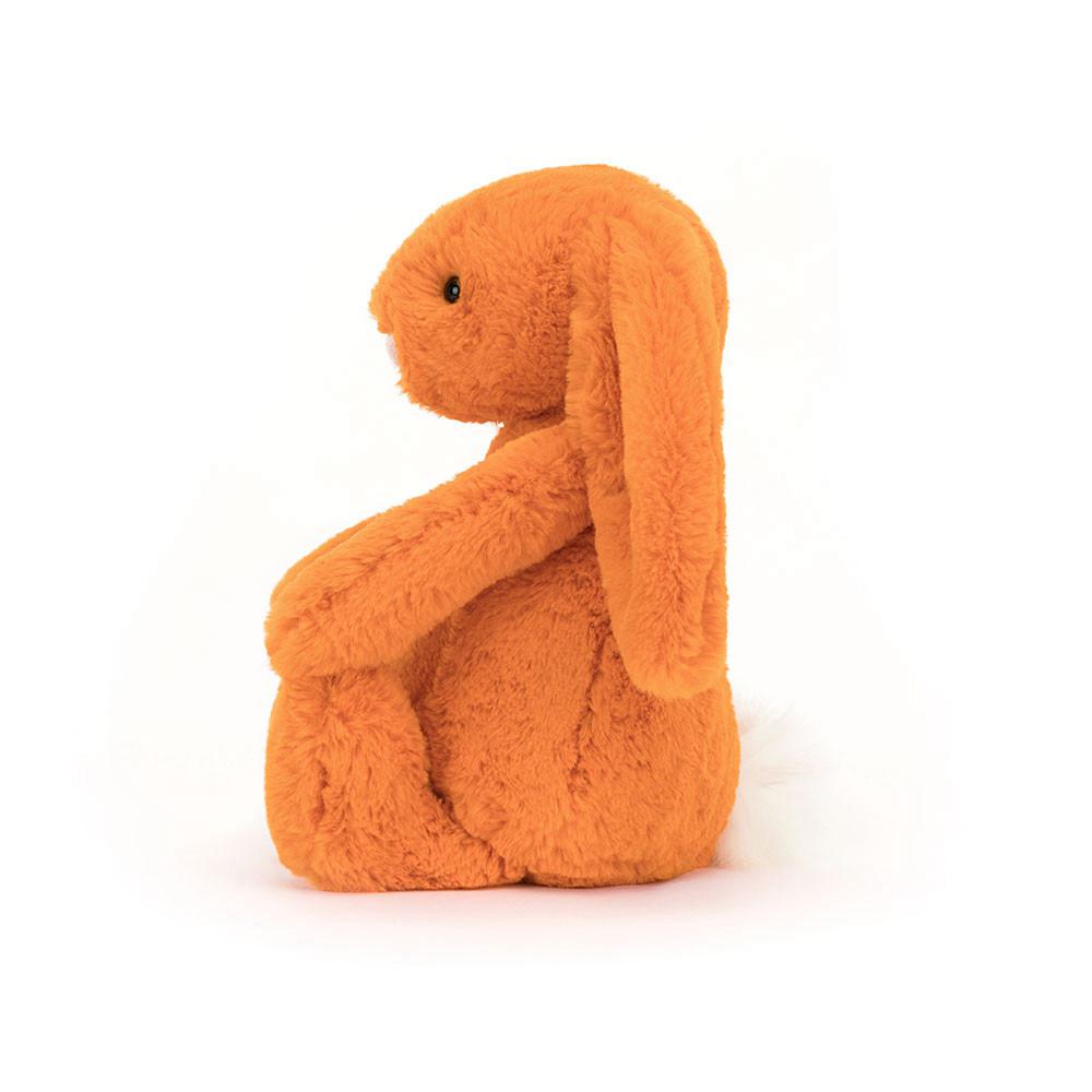 Animals Jellycat Bashful Luxe Amberley Bunny 31cm x 12cm x 9cm Naranjas | México  1720BZFTI