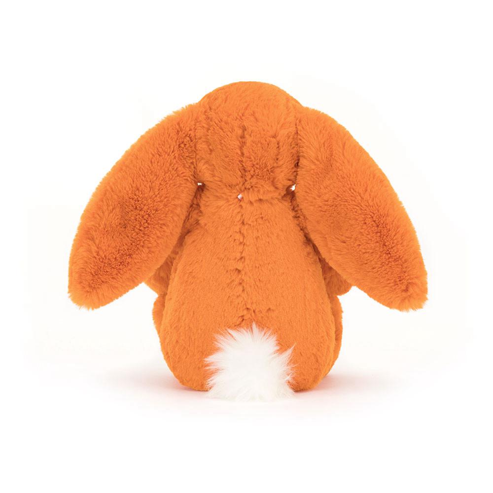 Animals Jellycat Bashful Luxe Amberley Bunny 31cm x 12cm x 9cm Naranjas | México  1720BZFTI