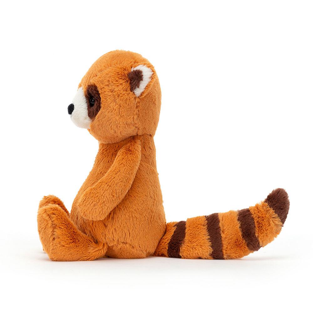 Animals Jellycat Bashful Panda 31cm x 12cm x 9cm Naranjas | México  1985DQFJE