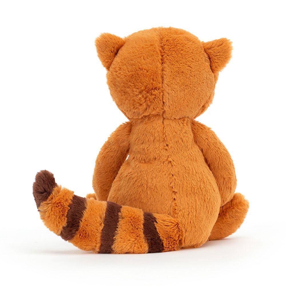Animals Jellycat Bashful Panda 31cm x 12cm x 9cm Naranjas | México  1985DQFJE