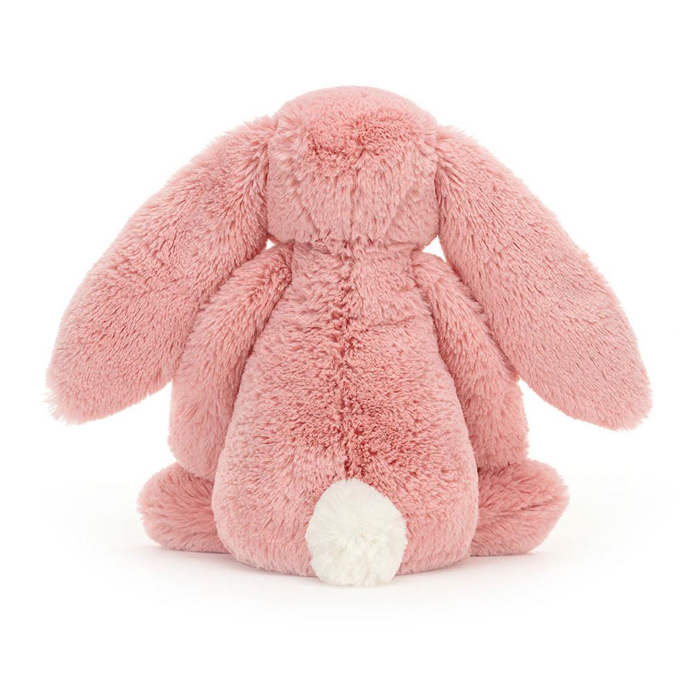 Animals Jellycat Bashful Petal Bunny 31cm x 12cm x 9cm Rosas | México  6035MDQYH