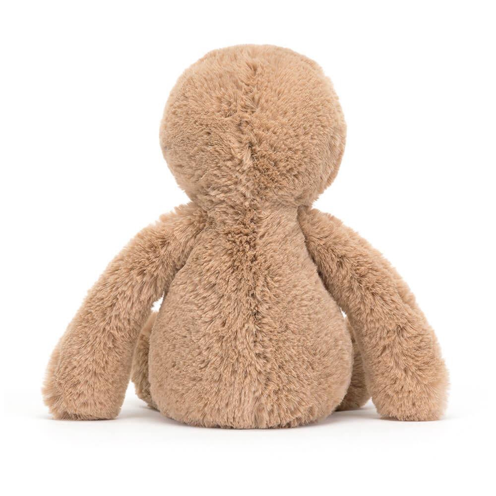 Animals Jellycat Bashful Sloth 31cm x 12cm x 9cm Beige | México  3495RLKWM