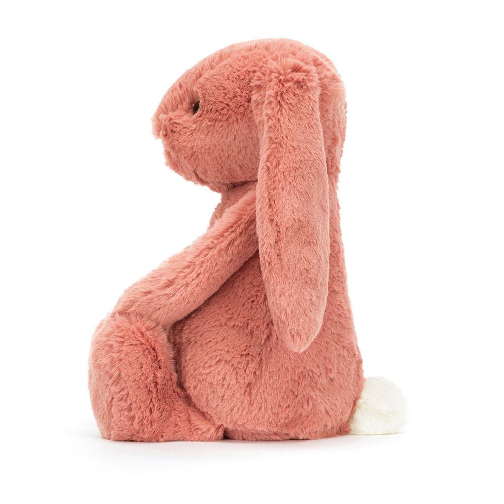 Animals Jellycat Bashful Sorrel Bunny 31cm x 12cm x 9cm Naranjas | México  3526MQRHJ