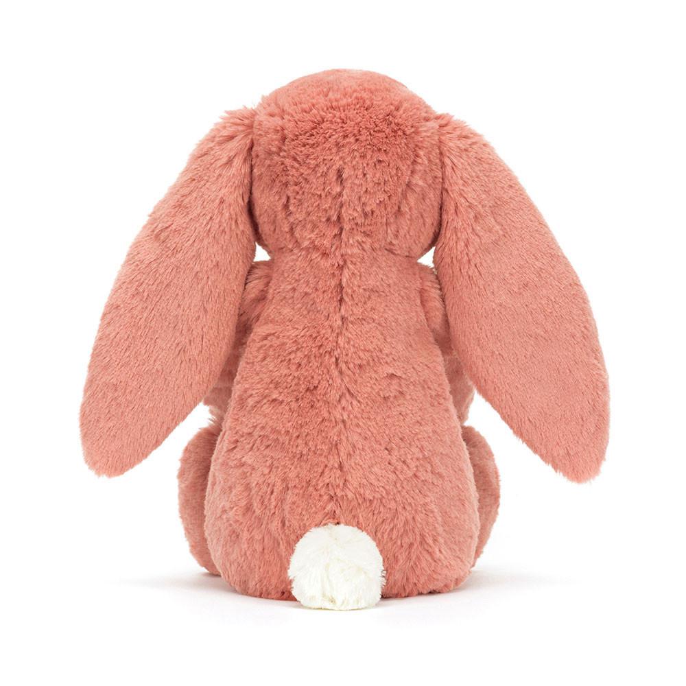Animals Jellycat Bashful Sorrel Bunny 31cm x 12cm x 9cm Naranjas | México  3526MQRHJ