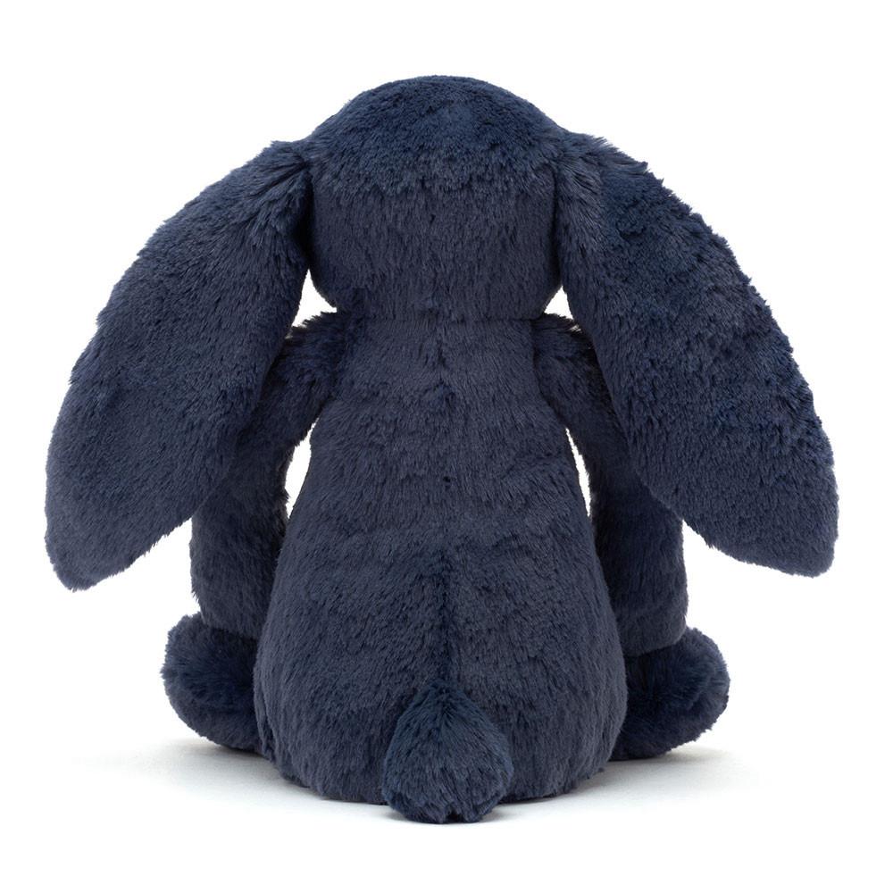 Animals Jellycat Bashful Stardust Bunny 31cm x 12cm x 9cm Azules | México  9350YGNHE