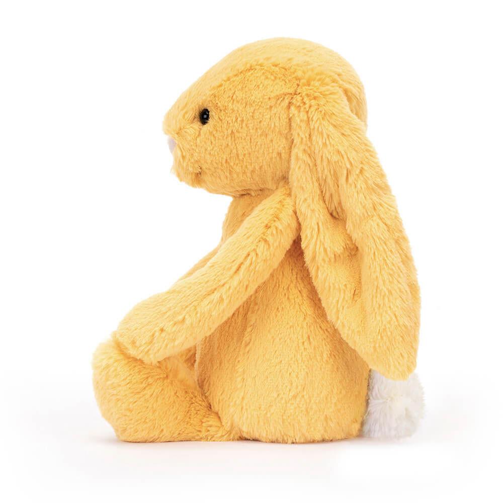 Animals Jellycat Bashful Sunshine Bunny 31cm x 12cm x 9cm Amarillos | México  6903RHTXY