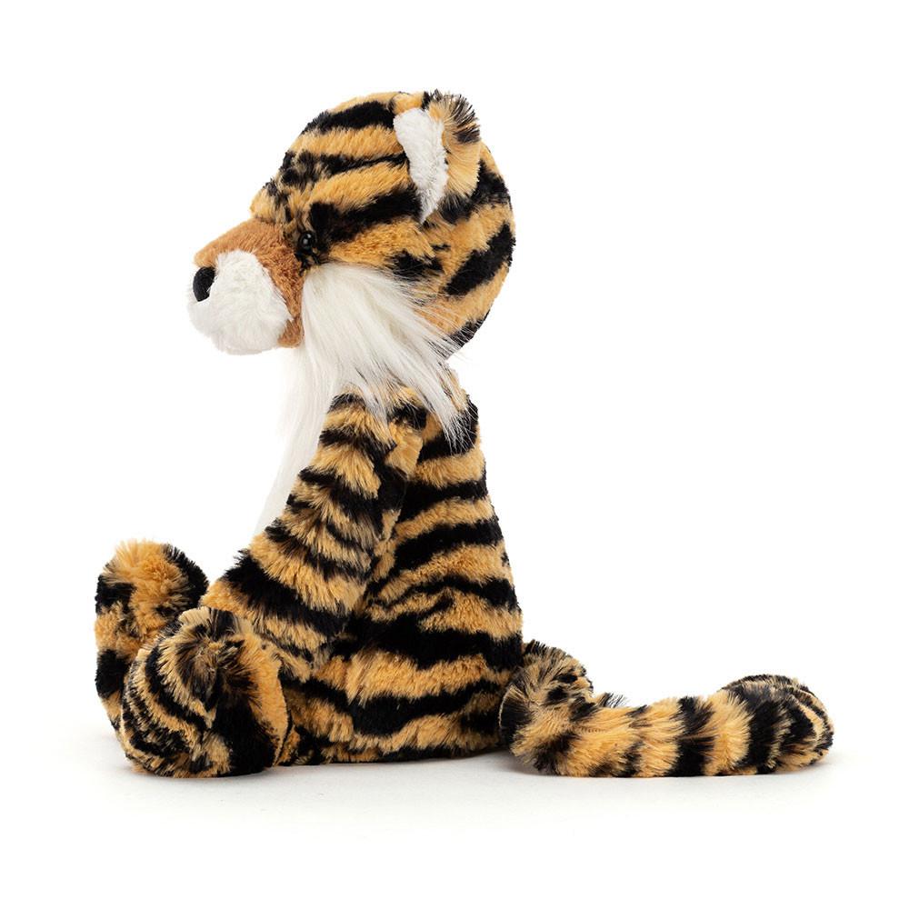 Animals Jellycat Bashful Tiger 31cm x 12cm x 9cm Amarillos | México  2786MHYRJ
