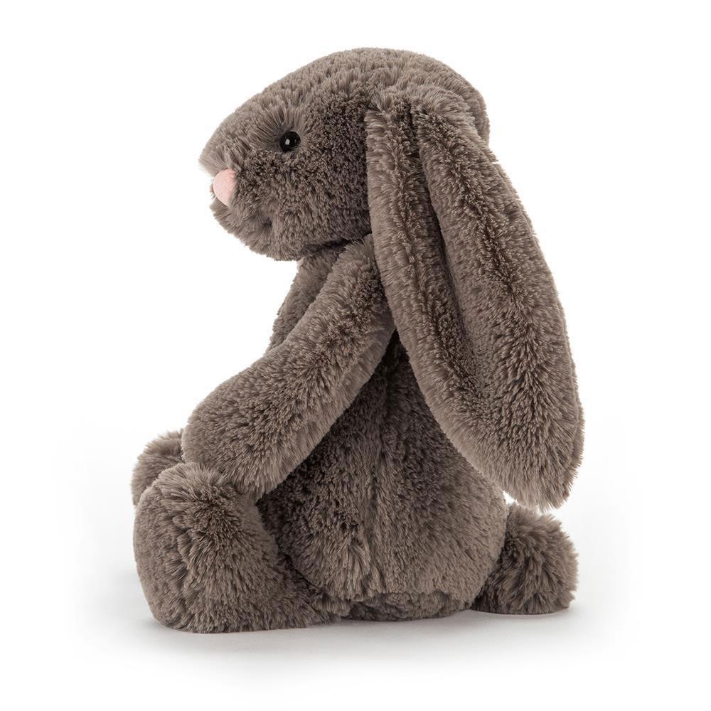 Animals Jellycat Bashful Truffle Bunny 31cm x 12cm x 9cm Marrom | México  3650IGOME