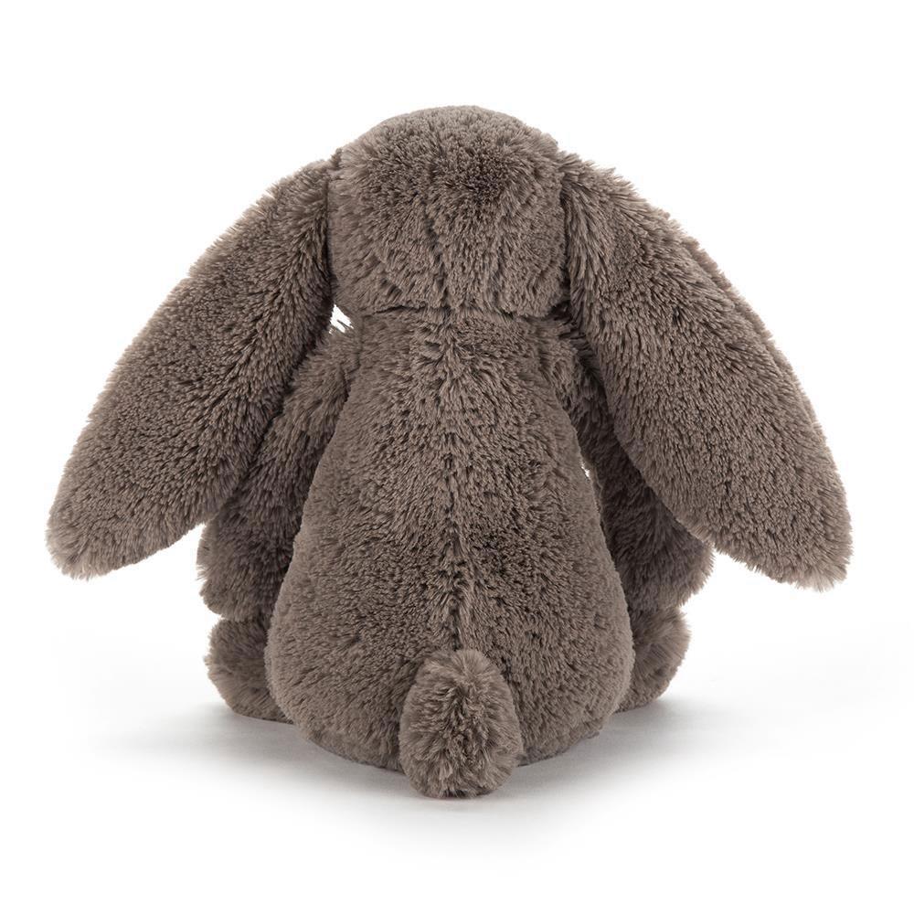 Animals Jellycat Bashful Truffle Bunny 31cm x 12cm x 9cm Marrom | México  3650IGOME
