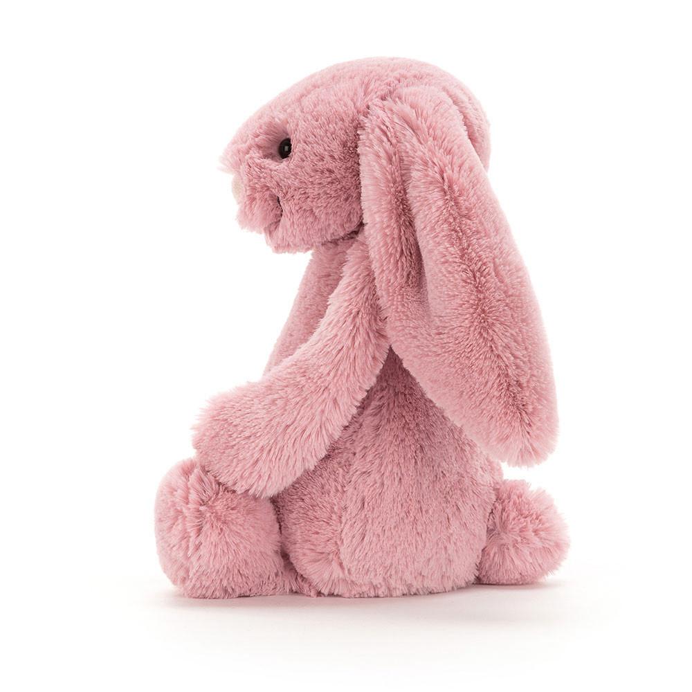 Animals Jellycat Bashful Tulip Bunny 31cm x 12cm x 9cm Rosas | México  3571SGEDP