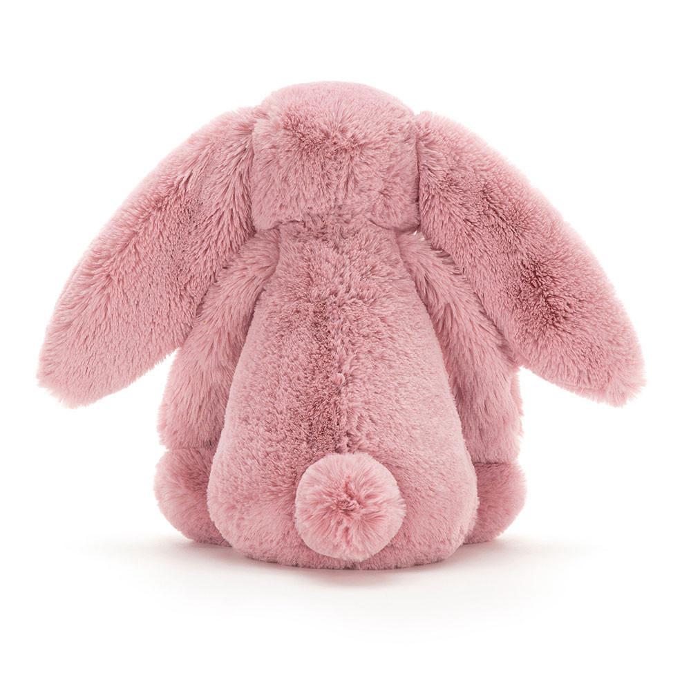 Animals Jellycat Bashful Tulip Bunny 31cm x 12cm x 9cm Rosas | México  3571SGEDP