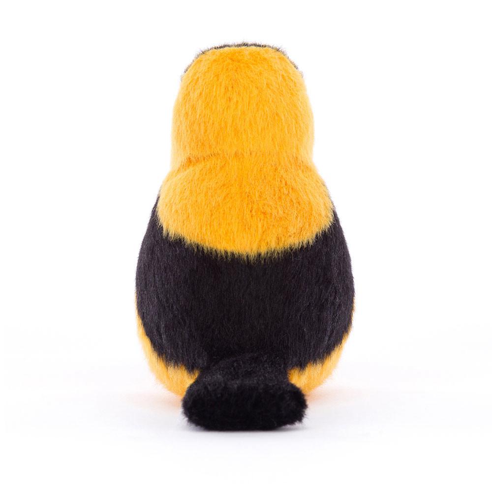 Animals Jellycat Birdling Goldfinch 10cm x 7cm x 9cm Amarillos | México  1547QSFCO
