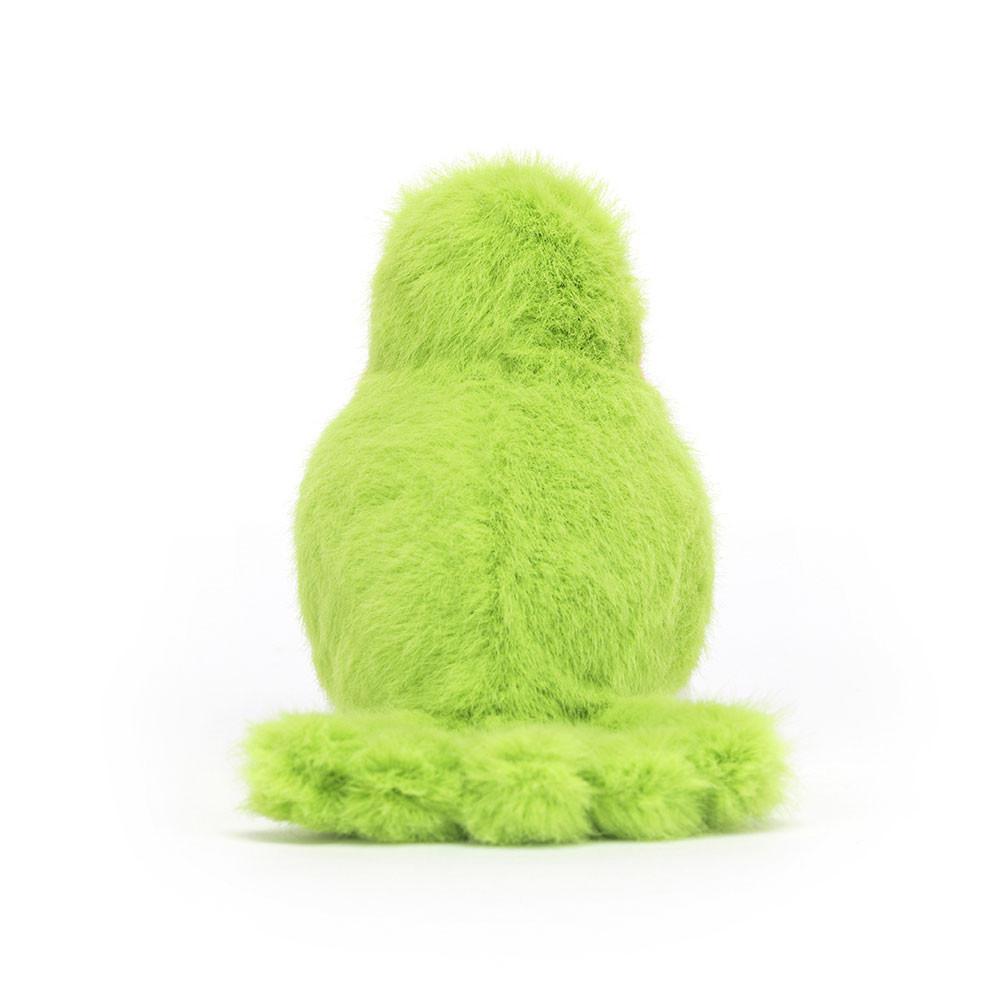 Animals Jellycat Birdling Hummingbird 10cm x 6cm x 9cm Verdes | México  5981RDTAG