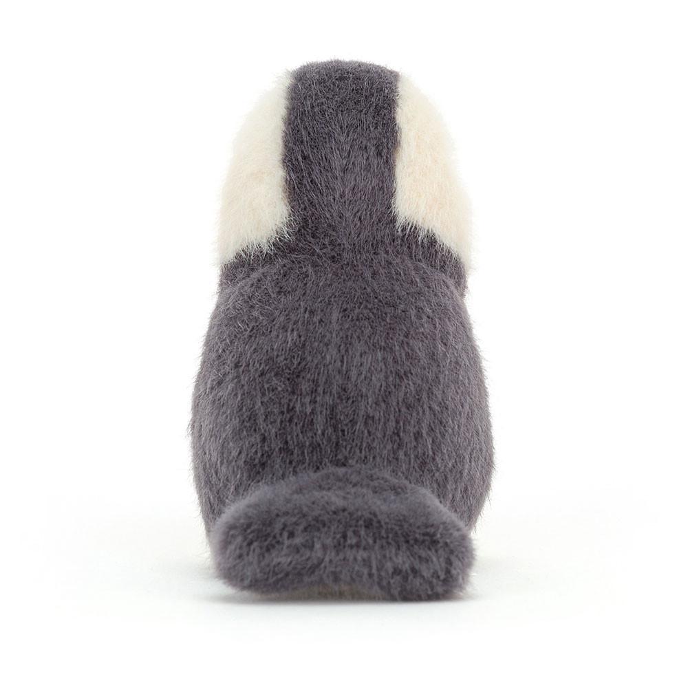 Animals Jellycat Birdling Puffin 10cm x 7cm x 9cm Negros | México  0571HTPOD