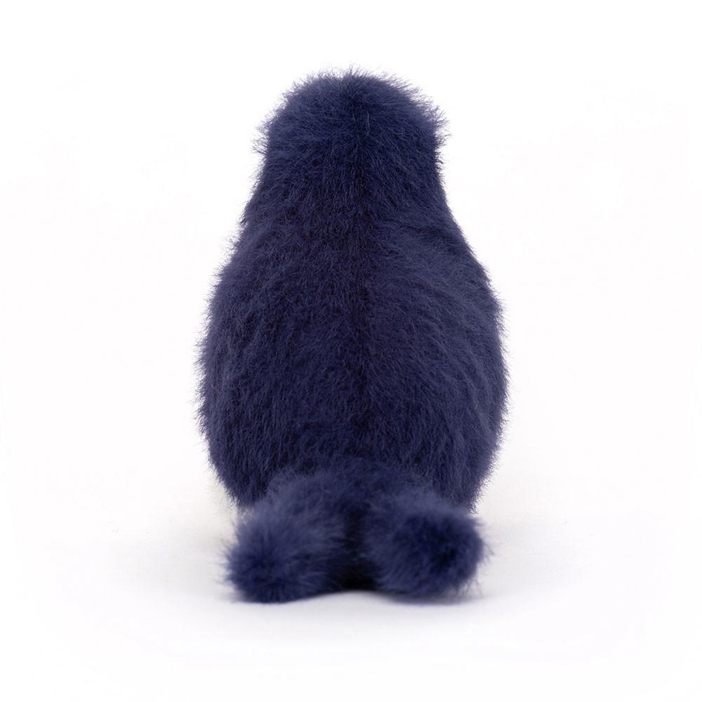 Animals Jellycat Birdling Swallow 10cm x 7cm x 9cm Azules | México  7389SDHNV