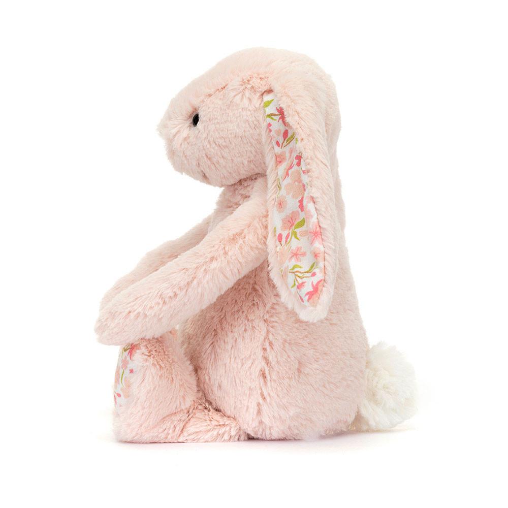 Animals Jellycat Blossom Blush Bunny 'Cherry' 31cm x 12cm x 9cm Rosas | México  4536BGAUK