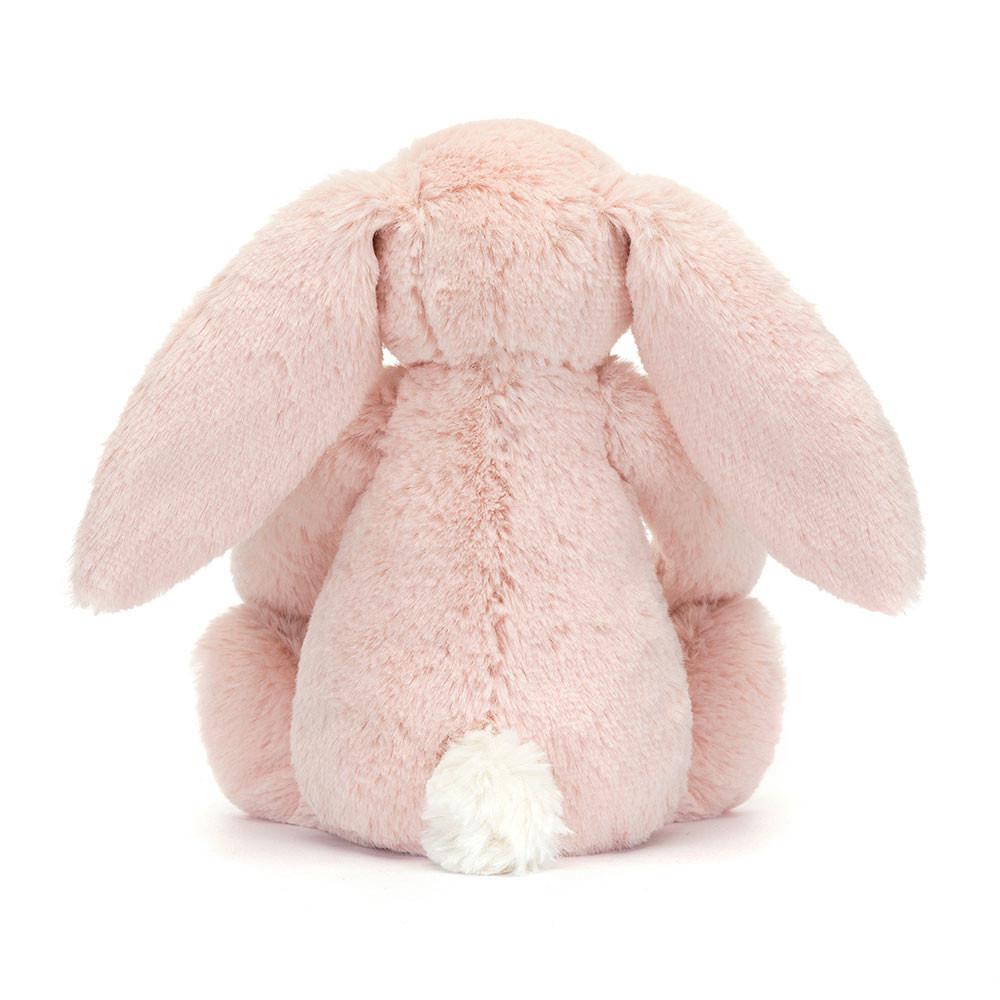 Animals Jellycat Blossom Blush Bunny 'Cherry' 31cm x 12cm x 9cm Rosas | México  4536BGAUK