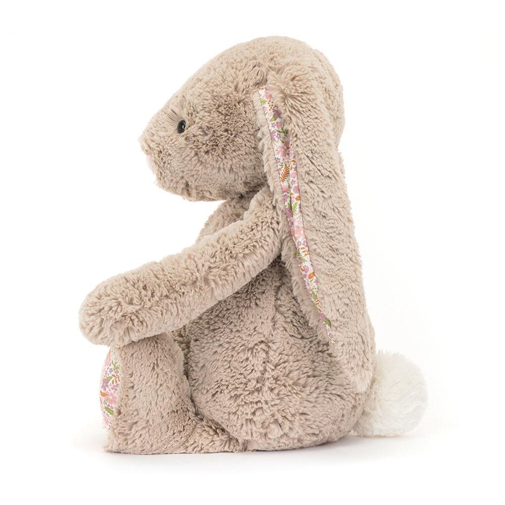 Animals Jellycat Blossom Bunny 'Petal' 31cm x 12cm x 9cm Beige | México  2039MWAVE