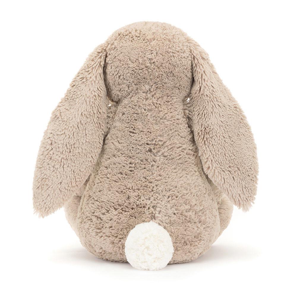 Animals Jellycat Blossom Bunny 'Petal' 31cm x 12cm x 9cm Beige | México  2039MWAVE