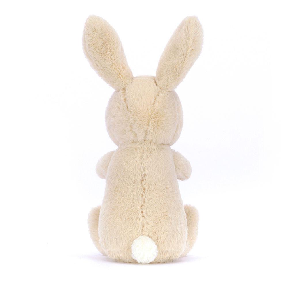 Animals Jellycat Bonnie Bunny with Egg 18cm x 8cm x 6cm Beige | México  2071RAKHV