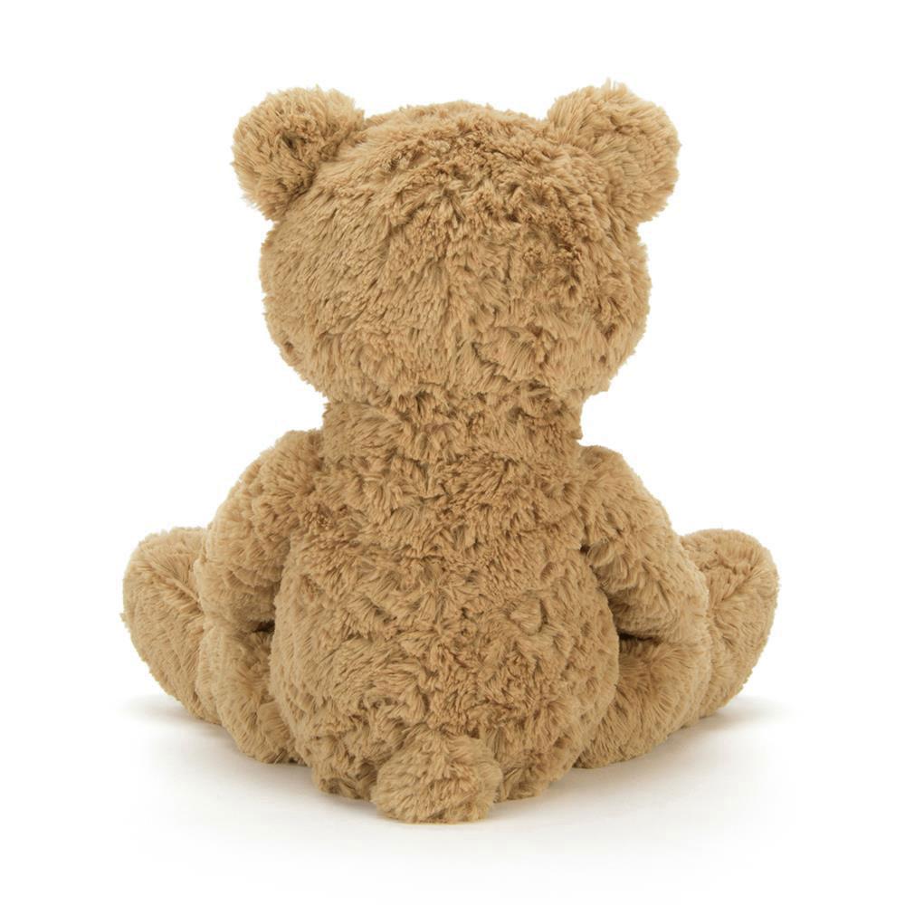 Animals Jellycat Bumbly Bear 42cm x 14cm x 11cm Marrom | México  4807OGRDK